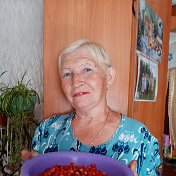 Елена Векшина