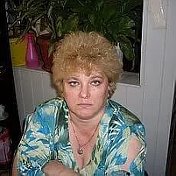 Юлия Бешукова ( Денисенко)