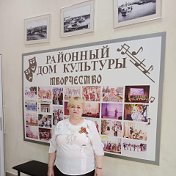 Вера Метелёва (Шайснер)