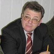 Юрий Уваров