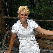 Наталя Тарелко(Кирилюк)