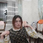 нуржан Султанова