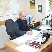 владимир овчаренко