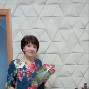 Галина Полянская