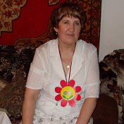 Наташа Ившина
