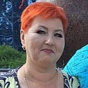 Тамара Груздова(колохина)