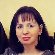 Анна Фадеева (Булыгина)