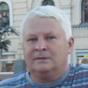 Николай Комаров