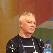 Владимир АЛЕКСЕЕВ