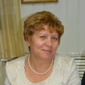 Валентина Малькова