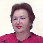 Алла Крищенко Усеинова