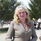 Лариса Чичирина (Ахтемирова)