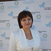 Жанна Винниченко (Марченко)