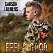 Carson Lueders✅