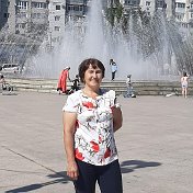Ольга Ботвиньева (Гунько)
