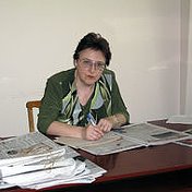 Нина Третьякова