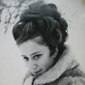 Нонна Аганесова (Ходачек)