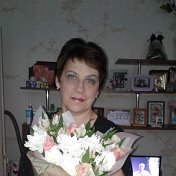 Марина Николаева-Куранова