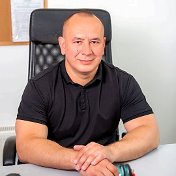 Александр Миронов