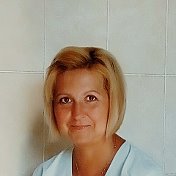 Ольга Пономарёва(Григорьева)
