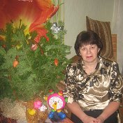 Татьяна Семкина