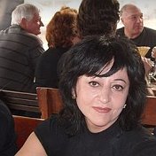 Angelika Michal Gruzman