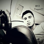 Feqan BesDoqquz