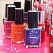 АllA シ❤ AVON УКРАИНА❤シ