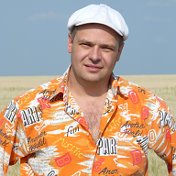 Роман Чистяков