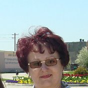 Татьяна Опрышкова (Сергеева)