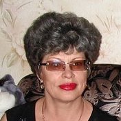 Александра Косик (Новикова)