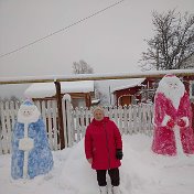 Галина Гареева(Уранова)