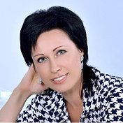 Елена Орлова (Сидорчук)