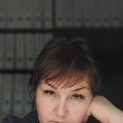 Наталья Демидова(Любицкая)