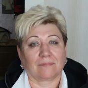 Татьяна Котилевская