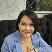 Эльвира Герасимова(Тухватуллина)