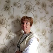 Маргарита Ситникова