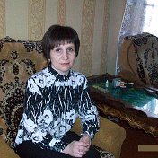Ирина Лазарева (Щеглова)