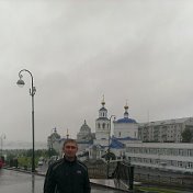 Константин Семушин