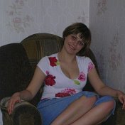 Анастасия Шуба(Чмирук)