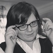 Валерия Ваганова