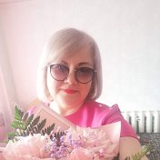 Маргарита Орлова