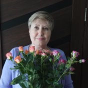Светлана Воронина-Степанова
