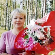 Анна Логинова (Лебедова)
