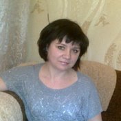 Татьяна Лузанова