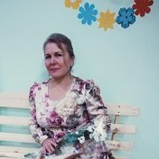 Алсу Ханнанова(Сатдарова)