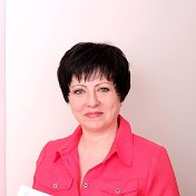 Галина Черепанова-Сегренева