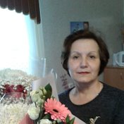 Наталья Берсенева(Шилова)