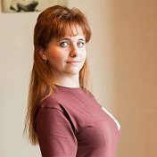 Ника Антипова