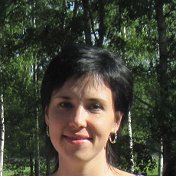 Елена Дрокина(Дроздова)